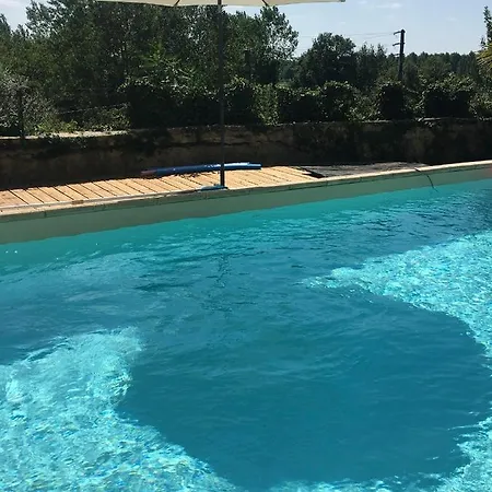 Domaine De Bellevue *