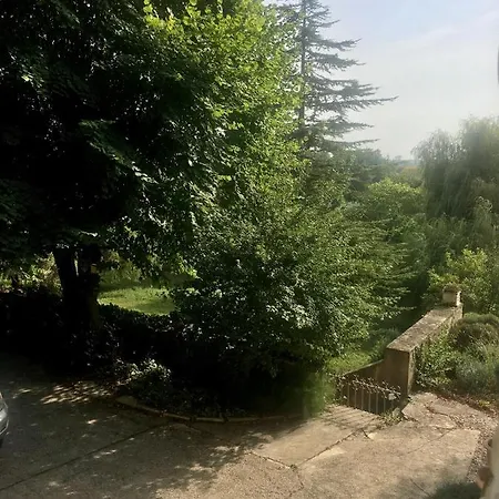 Domaine De Bellevue *