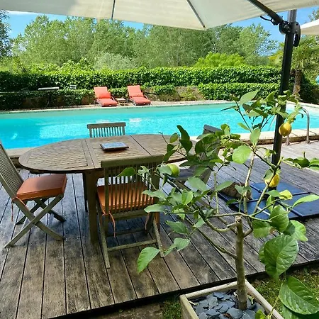 Domaine De Bellevue