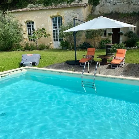 Domaine De Bellevue *